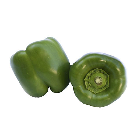 IQF  Green Pepper