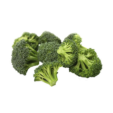 IQF Broccoli