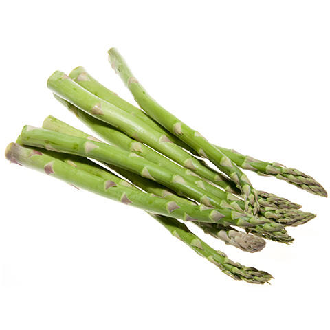 IQF  Asparagus