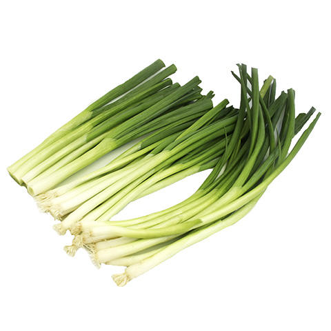 IQF Spring Onion