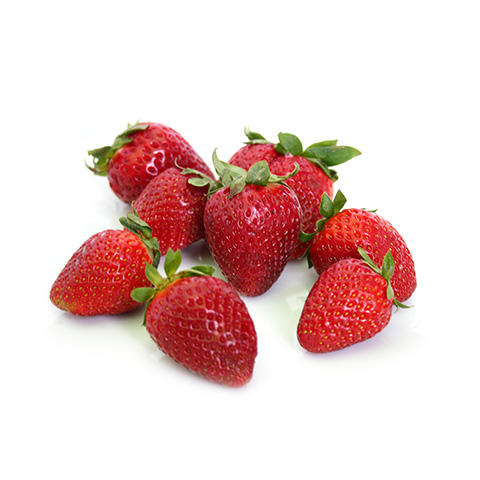 IQF Strawberry