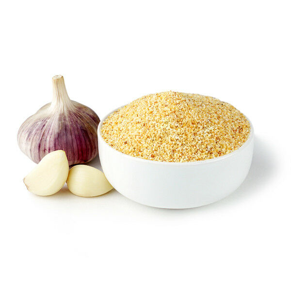 Garlic Granules 16-26 mesh