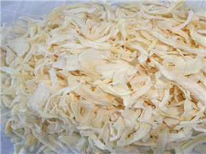 Onion Slices