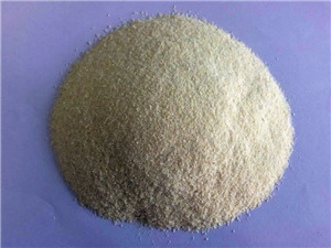 Onion Granules