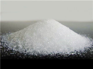 Citric Acid Monohydrate