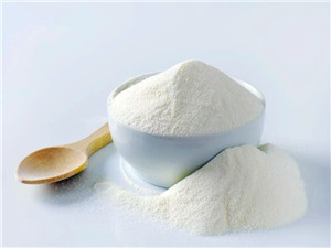 Xanthan Gum