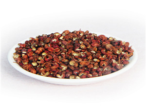 Sichuan Pepper