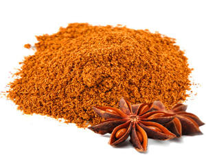 star Anise Flower Anis