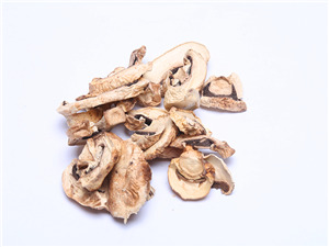 Air Dried Shitake