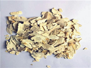 Air Dried Horseradish