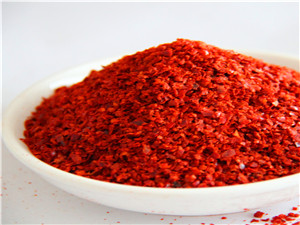 Air Dried Chili